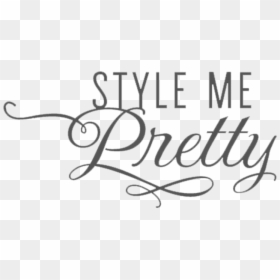Style Me Pretty, HD Png Download - vineyard vines whale png