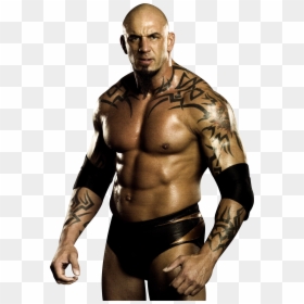 Tna Tomko, HD Png Download - wwe wrestlers png