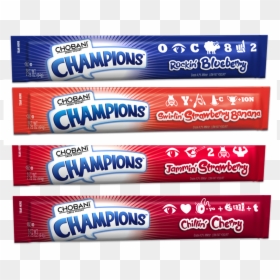 Confectionery, HD Png Download - chobani png