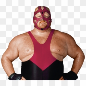 Wwe 2k19 Vader, HD Png Download - wwe wrestlers png