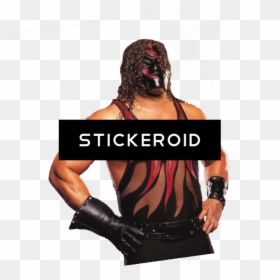 Kane Wwe, HD Png Download - wwe wrestlers png