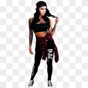 Zahra Schreiber Wwe Png, Transparent Png - wwe wrestlers png