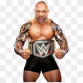 Abs With Transparent Background, HD Png Download - wwe wrestlers png