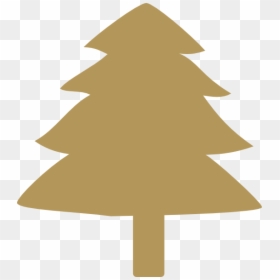 Gold Christmas Clip Art Vector, HD Png Download - christmas tinsel png
