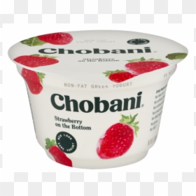 Greek Yogurt Chobani, HD Png Download - chobani png