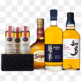Whisky, HD Png Download - japanese rising sun png