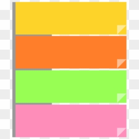 Post-it Note, HD Png Download - post-it note png
