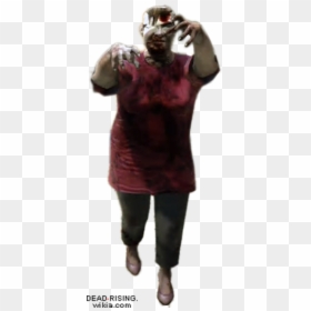Dead Rising, HD Png Download - japanese rising sun png
