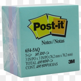 Carton, HD Png Download - post-it note png