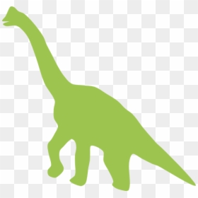Dinosaur Clipart, HD Png Download - dinosaur footprints png