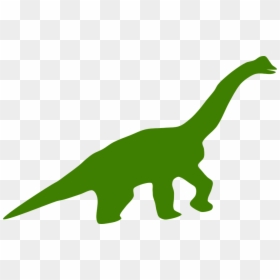 Imagem De Dinossauro Png, Transparent Png - dinosaur footprints png