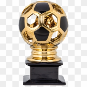 Soccer Trophy Png, Transparent Png - soccer trophy png