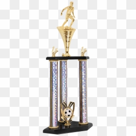 End Table, HD Png Download - soccer trophy png