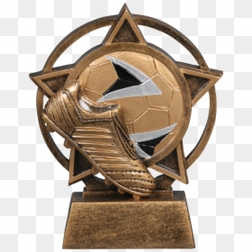 Sports, HD Png Download - soccer trophy png