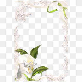 Easter Lilies Png, Transparent Png - easter lilies png