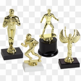 Trophy, HD Png Download - soccer trophy png