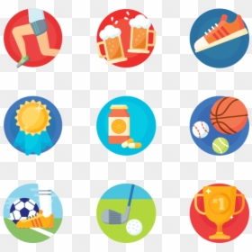 Family Icon, HD Png Download - soccer trophy png