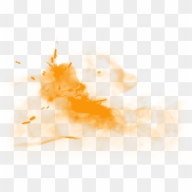 Watercolor Paint, HD Png Download - bullet spark png