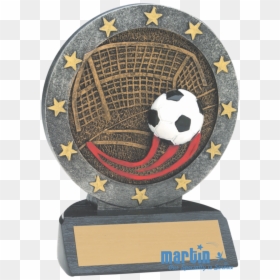 Beer Olympics Trophy, HD Png Download - soccer trophy png