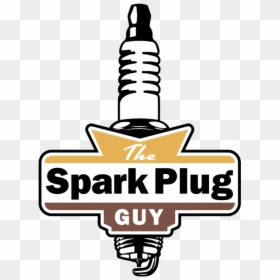Spark Plug Guy, HD Png Download - bullet spark png