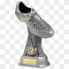 Axe, HD Png Download - soccer trophy png