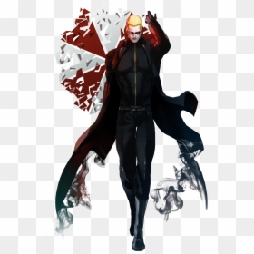 Wesker Resident Evil Art, HD Png Download - wesker png