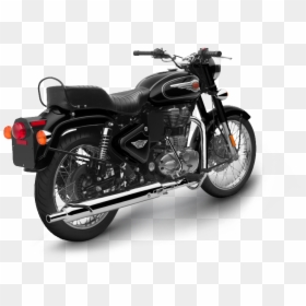 2019 Royal Enfield Classic 500, HD Png Download - bullet spark png