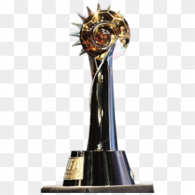 Trophy, HD Png Download - soccer trophy png