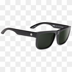Armani Black Sunglasses Men, HD Png Download - white glasses png