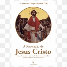 A Revelação De Jesus Cristo - Christ Children Coptic, HD Png Download - jesus cristo png