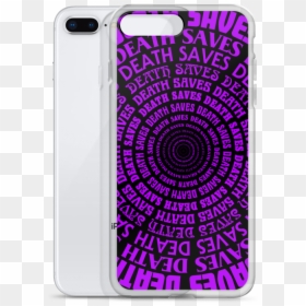 Mobile Phone Case, HD Png Download - purple triangle png