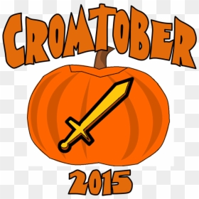 Jack-o'-lantern, HD Png Download - spooky moon png