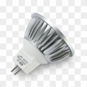 Light-emitting Diode, HD Png Download - green light bulb png