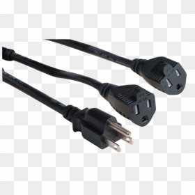 Networking Cables, HD Png Download - electrical cord png