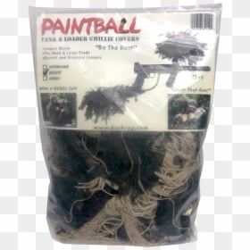 Stallion, HD Png Download - ghillie suit png