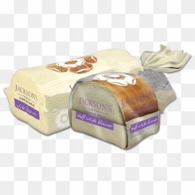 Jacksons Champion Seeded Bloomer, HD Png Download - white bread png
