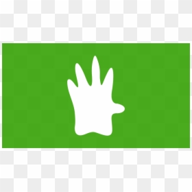Illustration, HD Png Download - click finger png