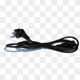 Usb Cable, HD Png Download - electrical cord png