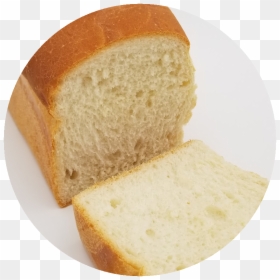 Sliced Bread, HD Png Download - white bread png