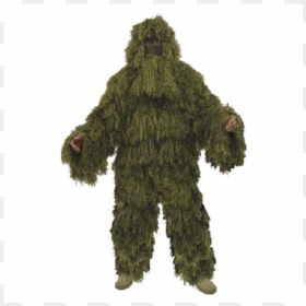 Legear Whatever Your Mission, We Have The Gear Customised, HD Png Download - ghillie suit png