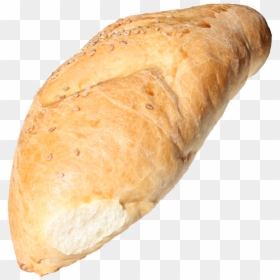 Fast Food, HD Png Download - white bread png