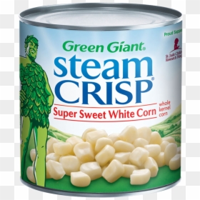 Green Giant Mexicorn, HD Png Download - corn kernel png