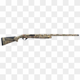 Benelli Super Black Eagle 3 Shotgun - Benelli Super Black Eagle 4, HD Png Download - ghillie suit png