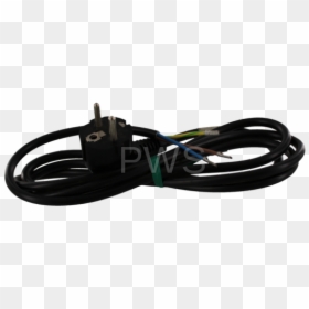 Networking Cables, HD Png Download - electrical cord png