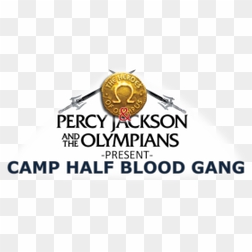 Heroes Of Olympus, HD Png Download - blood gang png
