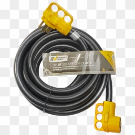 Ethernet Cable, HD Png Download - electrical cord png