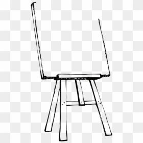 Art Stand Png, Transparent Png - art easel png