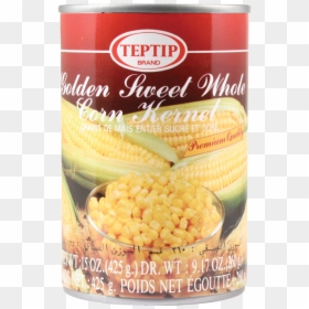 Teptip, HD Png Download - corn kernel png