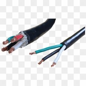 Cable Éléctrique Png, Transparent Png - electrical cord png