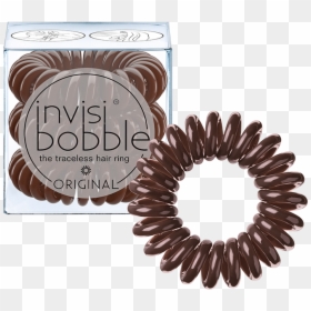 Invisibobble Original, HD Png Download - hair tie png